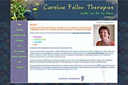 Caroline Fallon Therapies