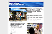 Goostrey News