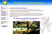 Midsummer Awards